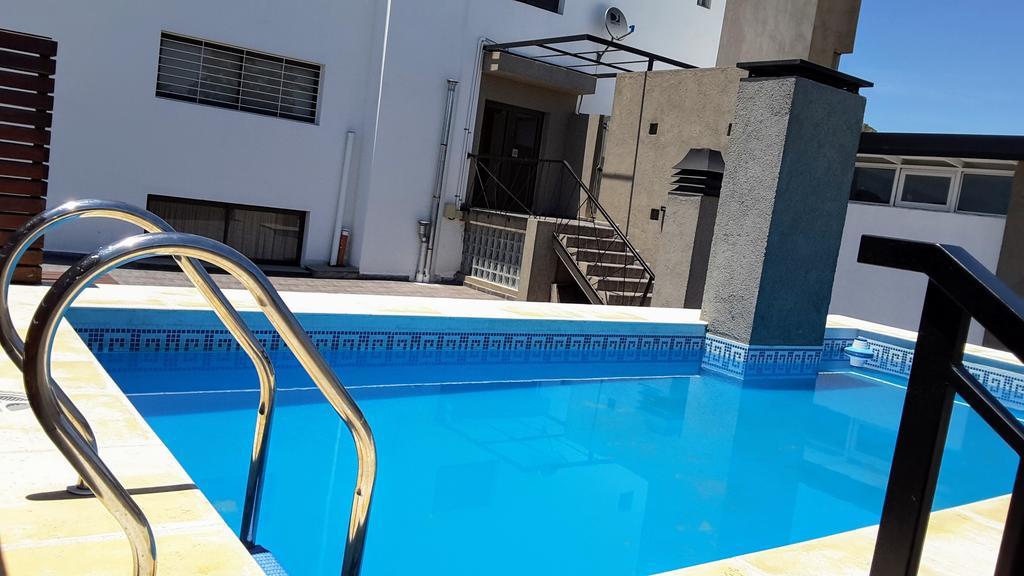 Edificio Niza I Apartment Villa Carlos Paz Exterior photo